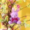 36 Pcs Easter Mini Plush Bunny Bulk 4 Inch Stuffed Animal Bunnies Bulk Tiny Rabbits Plushies Dolls Easter Basket Fillers Stuffers Party Favors Gifts